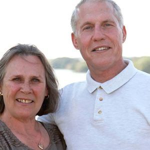 Meet your Posher, Gregory